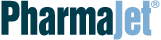 PharmaJet logo
