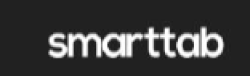 Smart tab logo