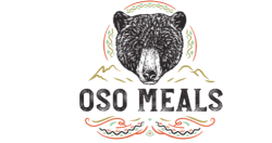 Osa Meals logo