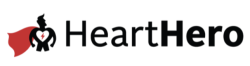HeartHero logo