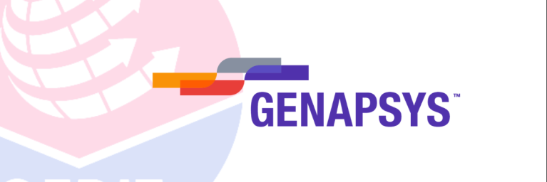 Genapsys logo