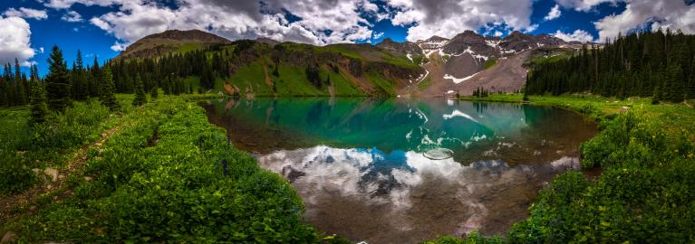 Ridgway, Colorado