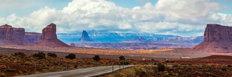 Grand Mesa Colorado