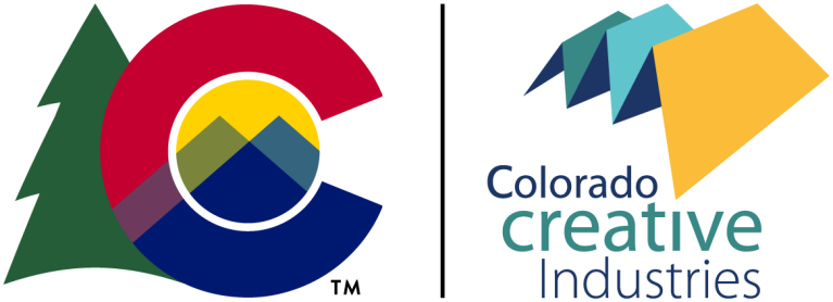 Colorado Creative Industries Logo