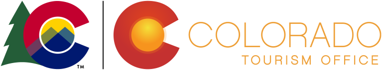 Colorado Tourism Office logo