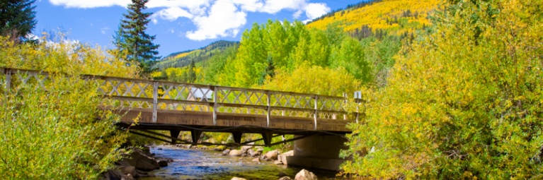 Collegiate Peaks Scenic and Historic Byway