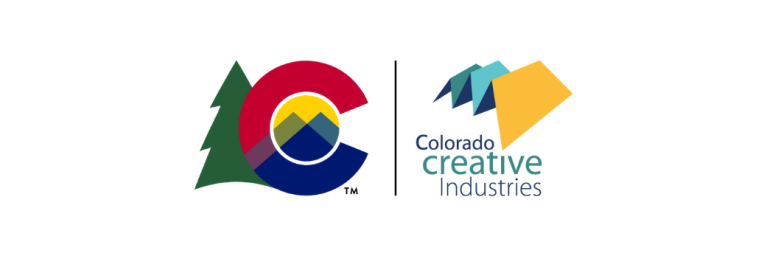 Colorado Creative Industries logo