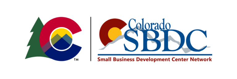 Colorado Small Business Development Center Network logo