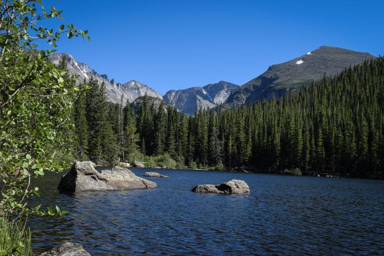 Estes Park