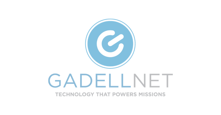 Gadellnet logo