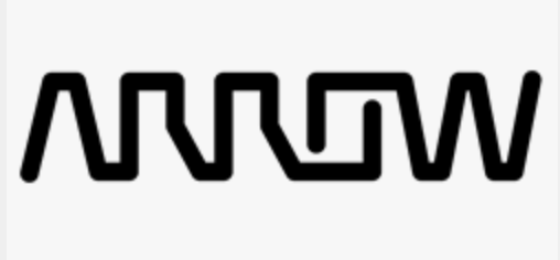 Arrow logo