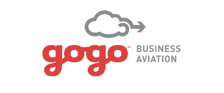 Gogo business aviation logo