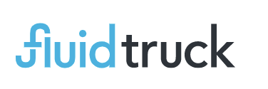 Fluid Truck logo