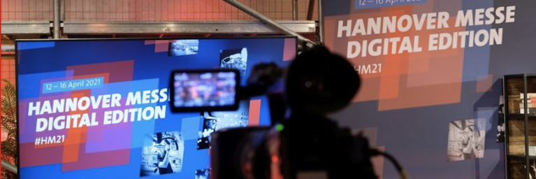 Hannover Messe
