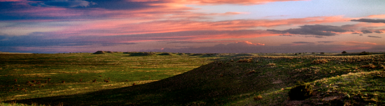 Santa Fe Trail Scenic & Historic Byway