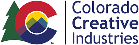 Colorado Creative Industries logo