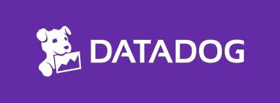 DataDog logo