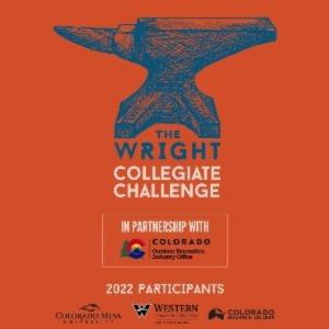 Wright Collegiate Challenge logo