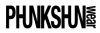Phunkshun logo