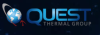 Quest thermal logo