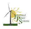 integrated power systems logo