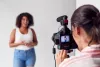 Filmmaker captures empowered women speaking