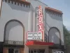 Fox Theatre La Junta