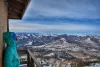 Steamboat hike and view