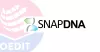 SnapDNA logo