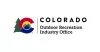 Colorado Outdoor Recreation Industry Office logo