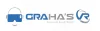 Graha's VR/Square Comp logo