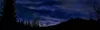 Visit Estes park night sky