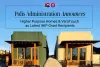 Press release graphic stating " Polis Administration Announces Higher Purpose Homes and VeroTouch as Latest IHIP Grant Recipients" image features two 3D printed homes from VeroTouch