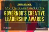 Gov. Polis Announces 2024 Creative Leadership Awards