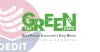 Green Expo logo over OEDIT logo