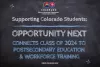 Supporting Colorado Students: Opportunity Next Connects Class of 2024 to Postsecondary Education and Workforce Training
