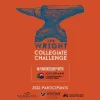 Wright Collegiate Challenge logo